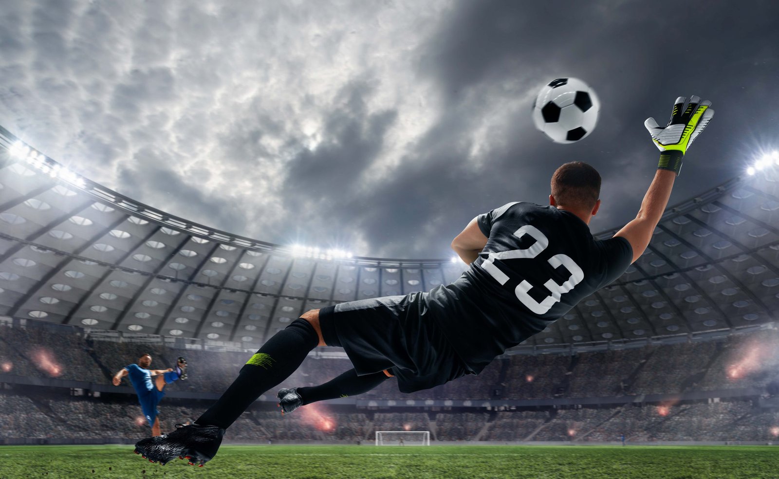 soccer players action professional stadium (3)
