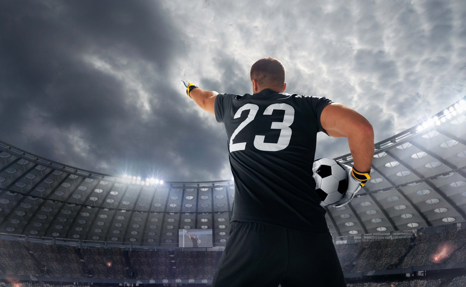 soccer players action professional stadium (4)